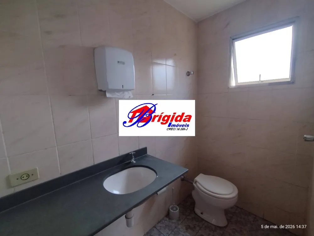 Sala-Conjunto, 26 m² - Foto 3