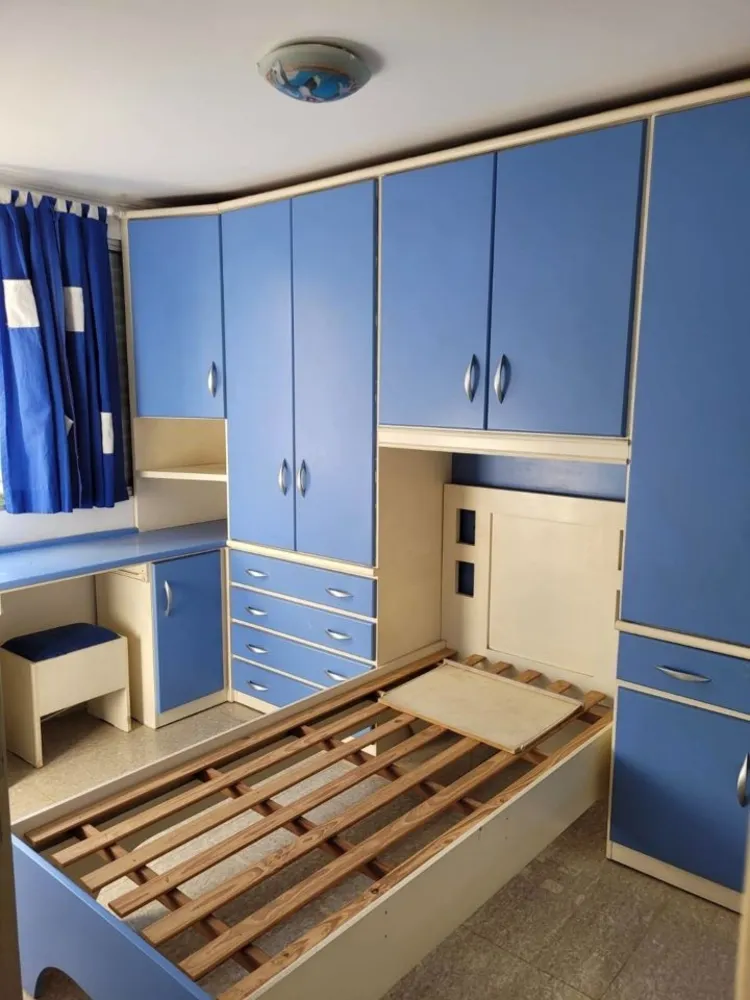 Apartamento, 2 quartos, 45 m² - Foto 12