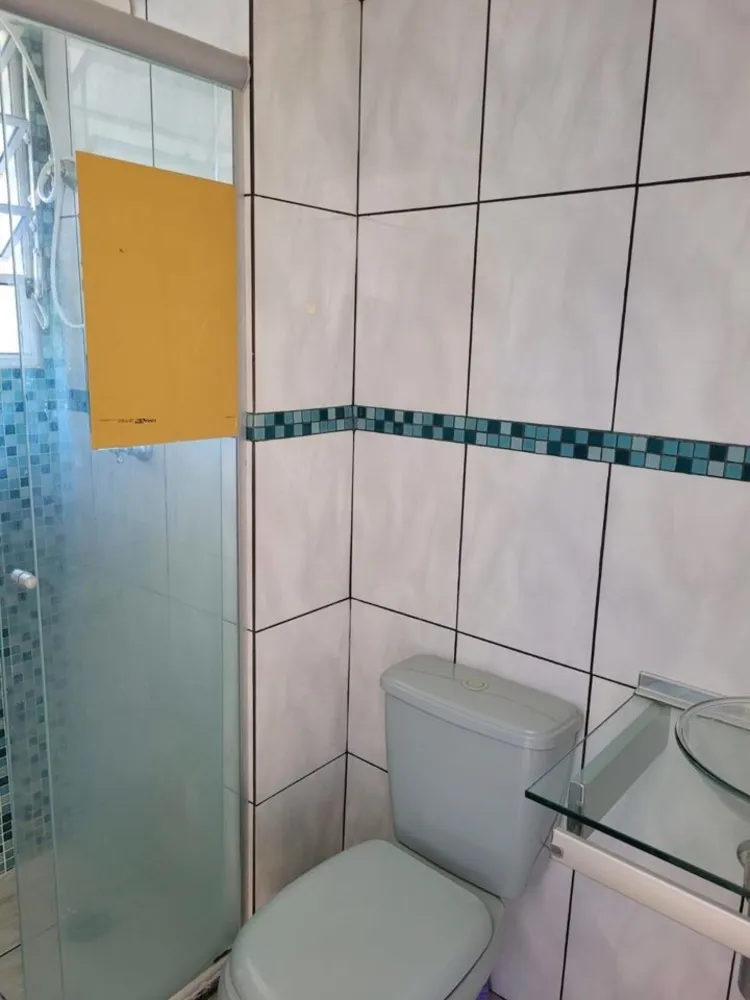Apartamento, 2 quartos, 45 m² - Foto 6