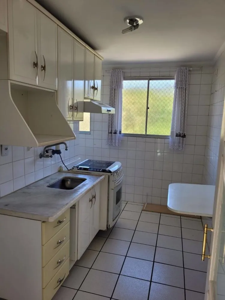 Apartamento, 2 quartos, 45 m² - Foto 5