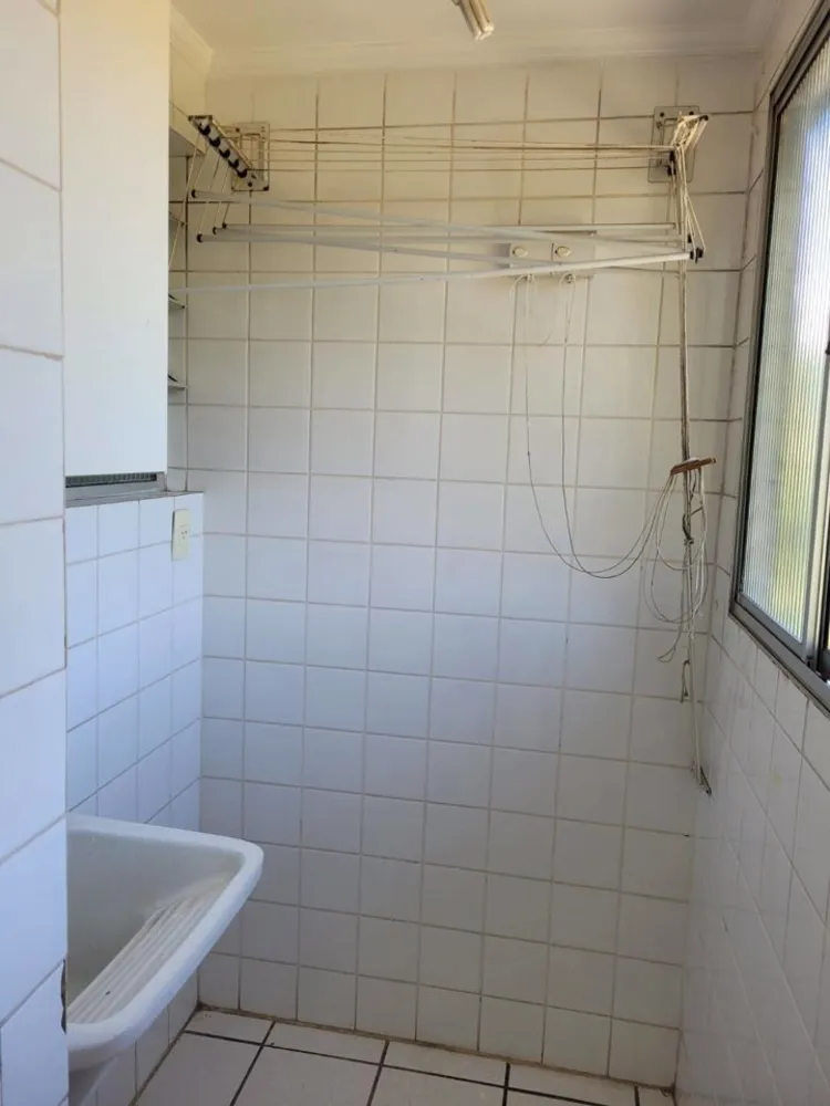 Apartamento, 2 quartos, 45 m² - Foto 10