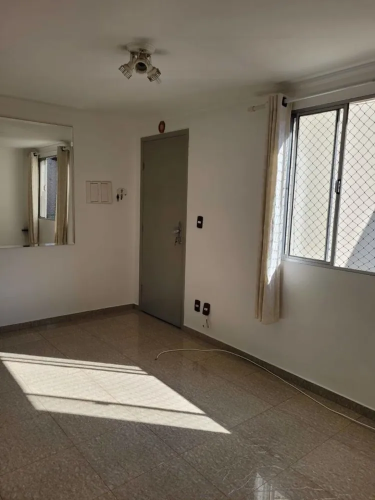 Apartamento, 2 quartos, 45 m² - Foto 9