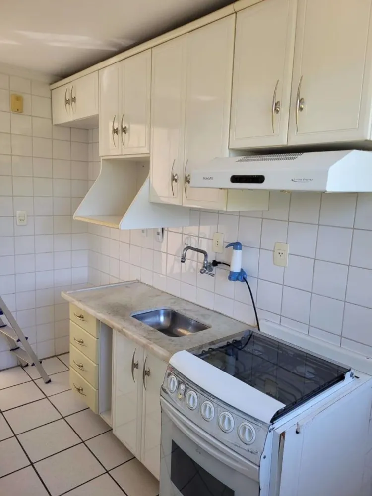 Apartamento, 2 quartos, 45 m² - Foto 8