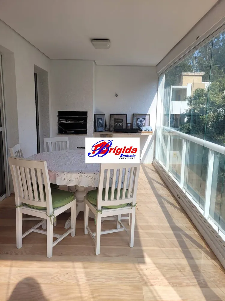 Apartamento, 3 quartos, 98 m² - Foto 1