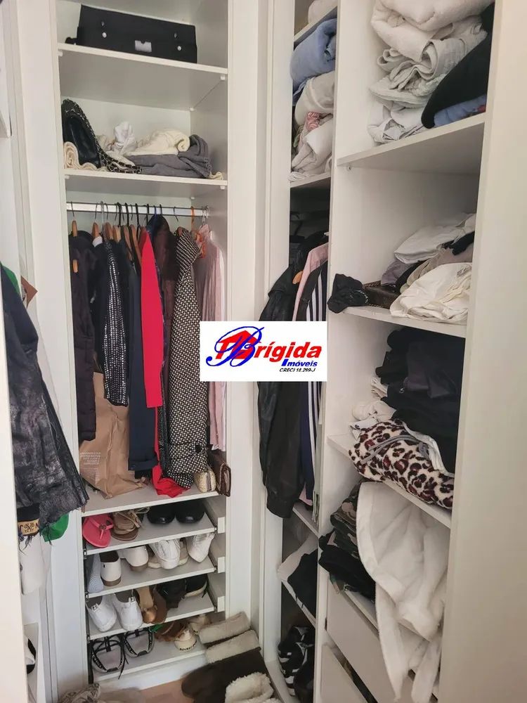 Apartamento, 3 quartos, 98 m² - Foto 5
