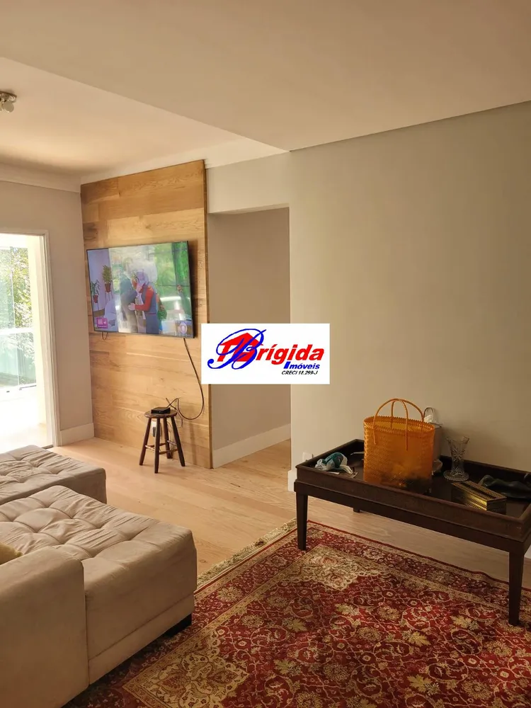 Apartamento, 3 quartos, 98 m² - Foto 4
