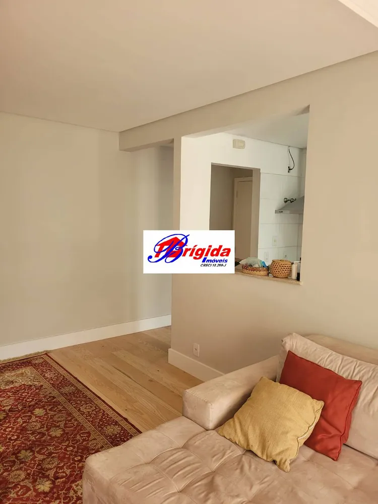 Apartamento, 3 quartos, 98 m² - Foto 3