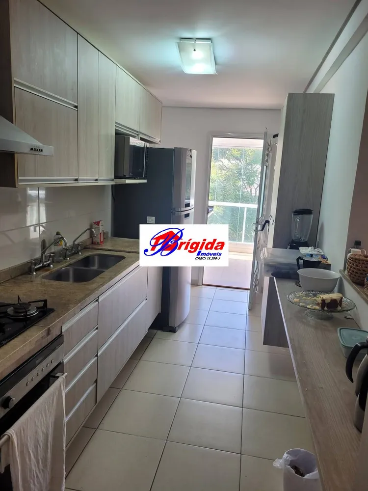 Apartamento, 3 quartos, 98 m² - Foto 2