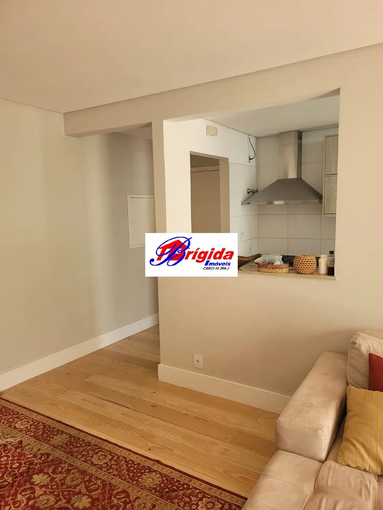 Apartamento, 3 quartos, 98 m² - Foto 6