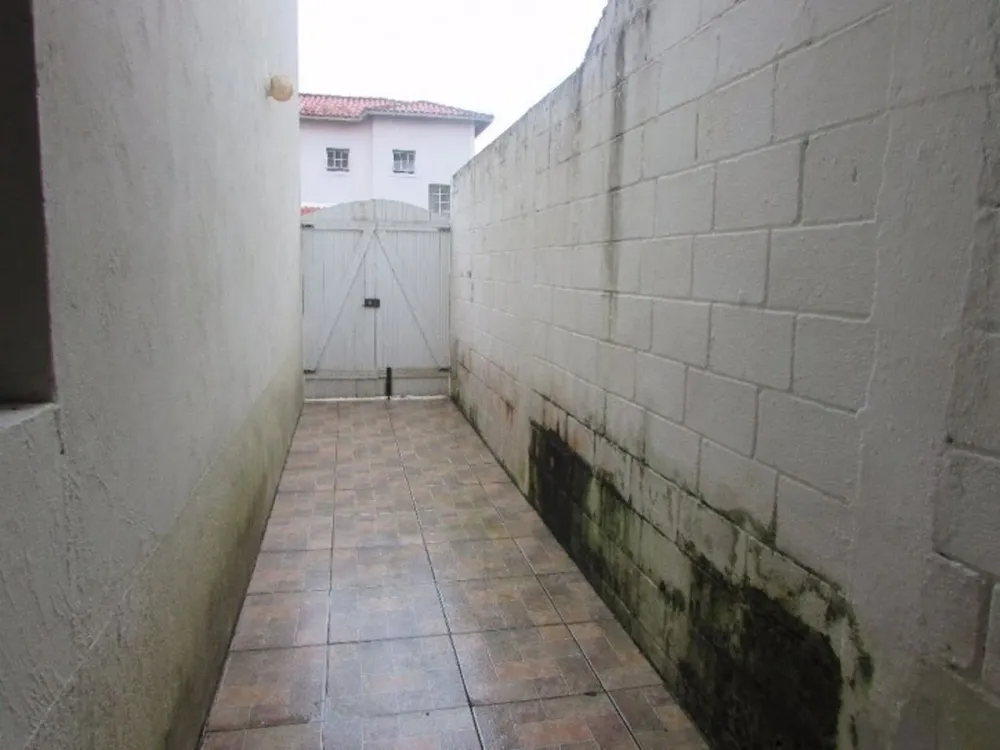 Casa de Condomínio, 2 quartos - Foto 1