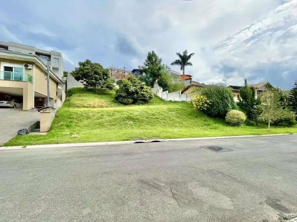 Terreno, 516 m² - Foto 1