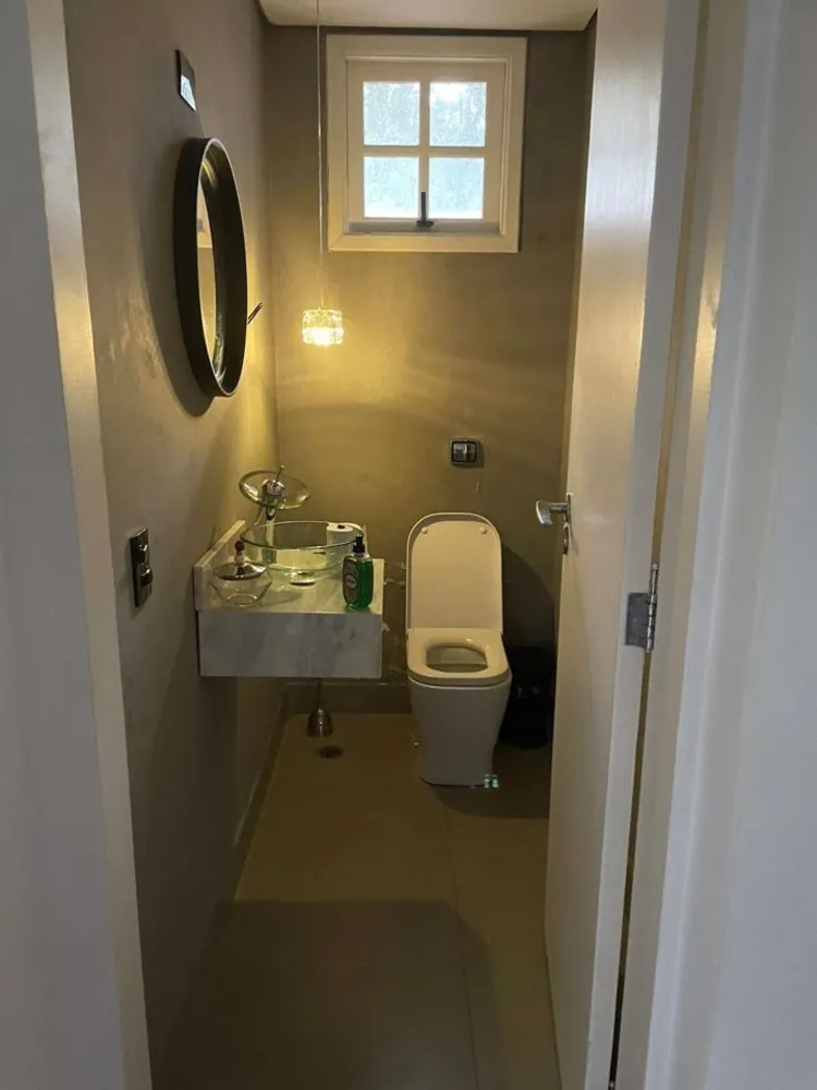 Casa, 4 quartos, 450 m² - Foto 7