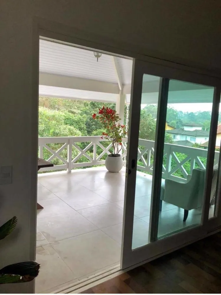Casa, 4 quartos, 450 m² - Foto 8