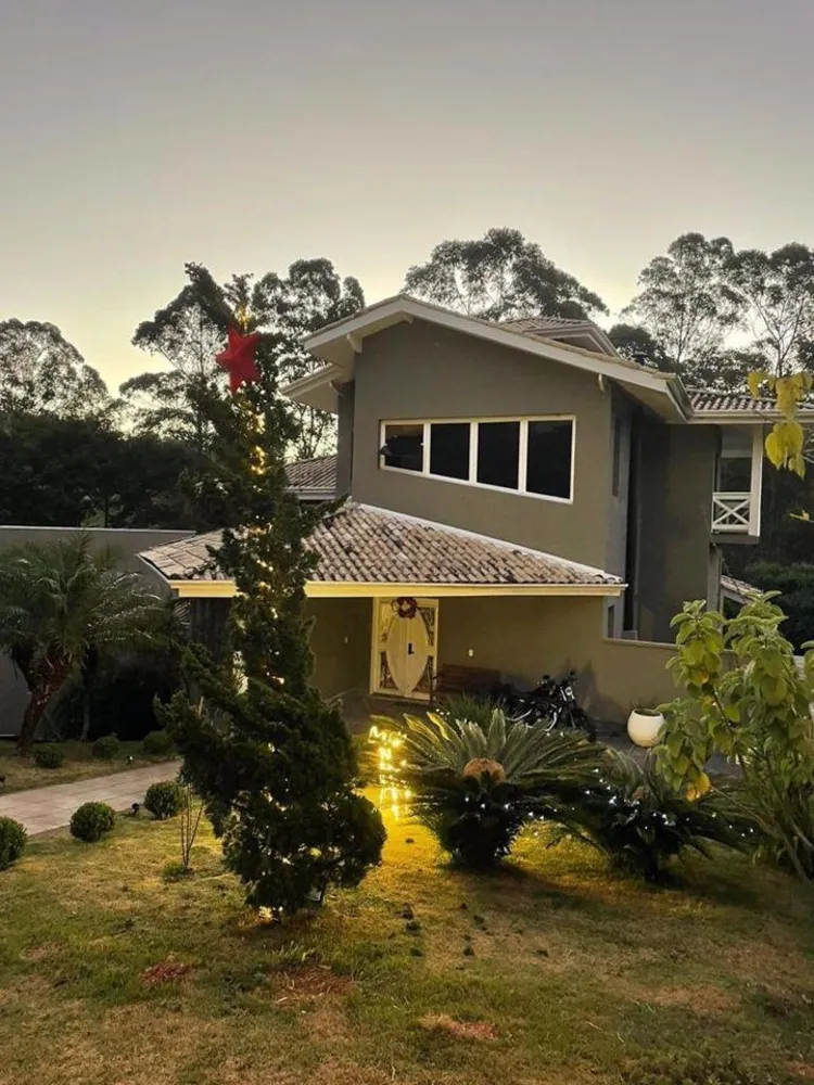 Casa, 4 quartos, 450 m² - Foto 6