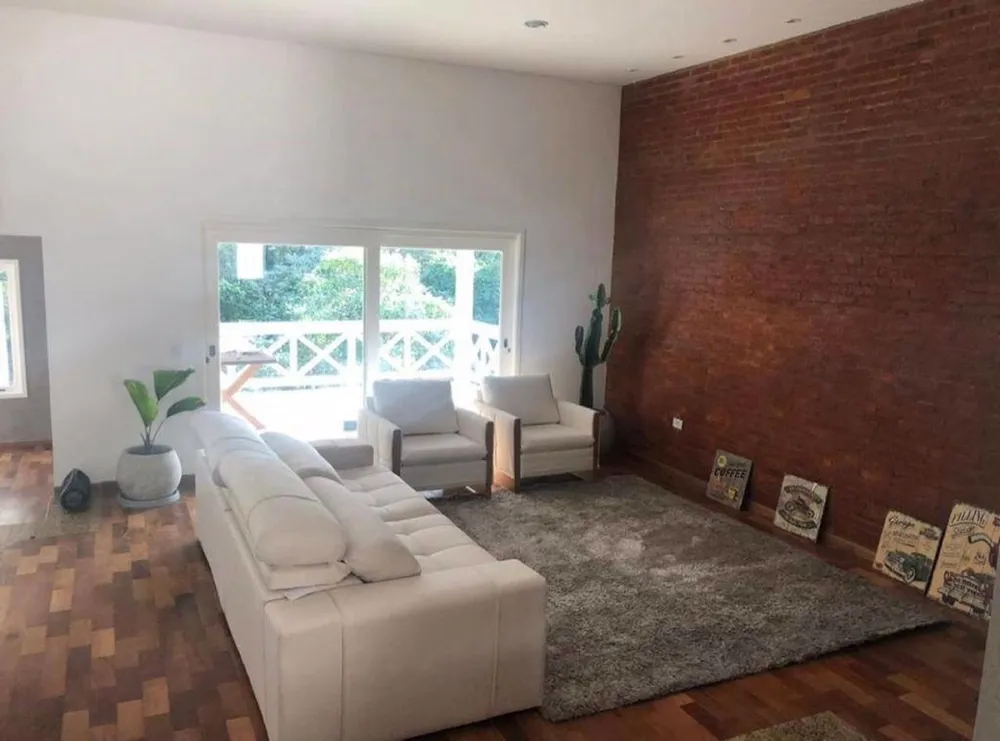 Casa, 4 quartos, 450 m² - Foto 4