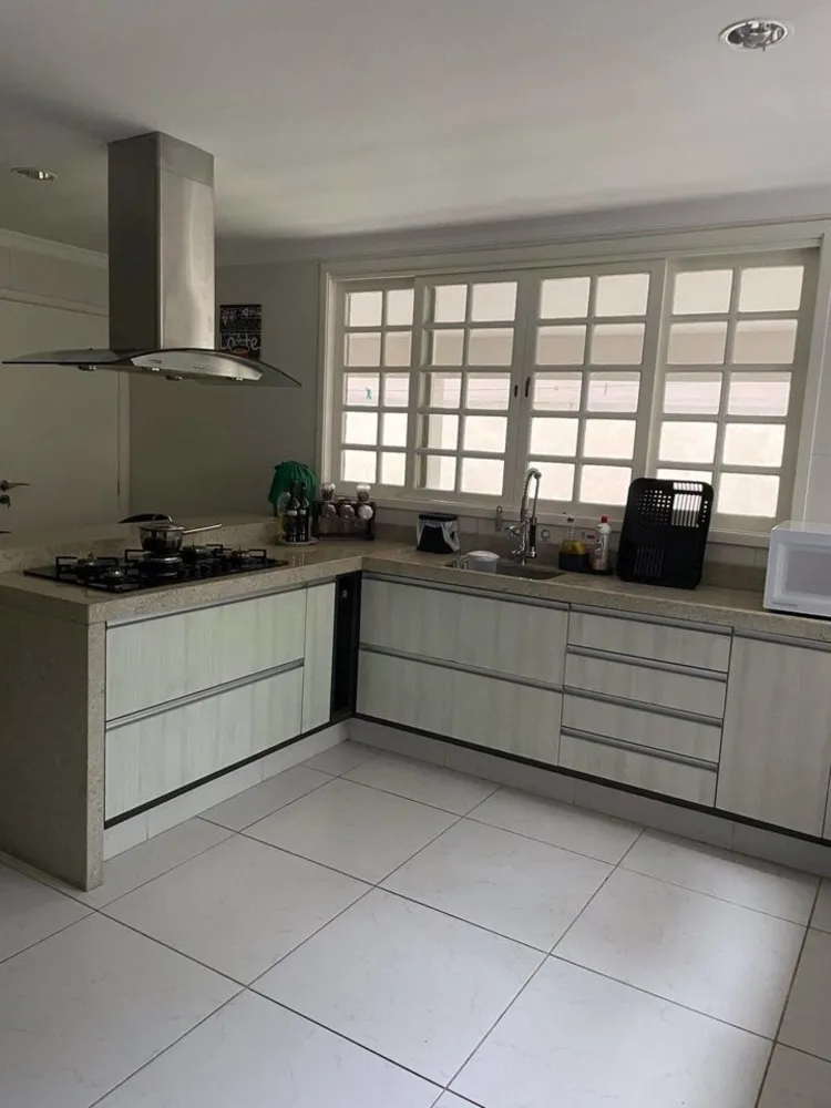 Casa, 4 quartos, 450 m² - Foto 5