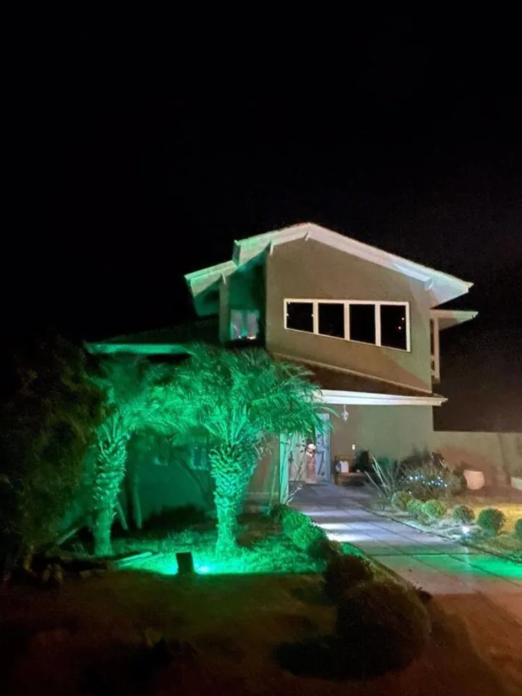 Casa, 4 quartos, 450 m² - Foto 3
