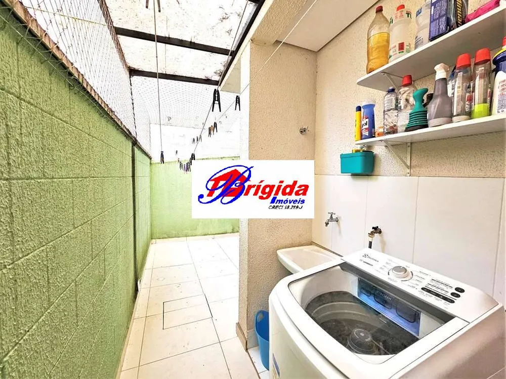 Casa de Condomínio, 3 quartos - Foto 8