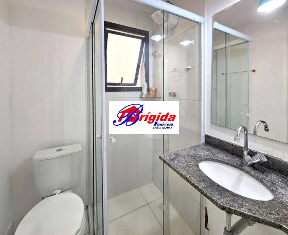 Casa de Condomínio, 3 quartos - Foto 10