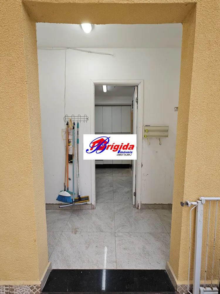 Casa de Condomínio, 3 quartos - Foto 7