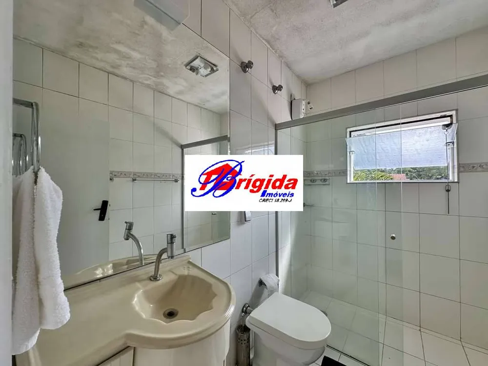 Casa de Condomínio, 5 quartos - Foto 5