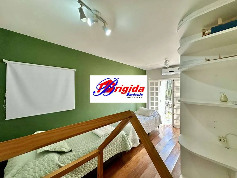 Casa de Condomínio, 5 quartos - Foto 1