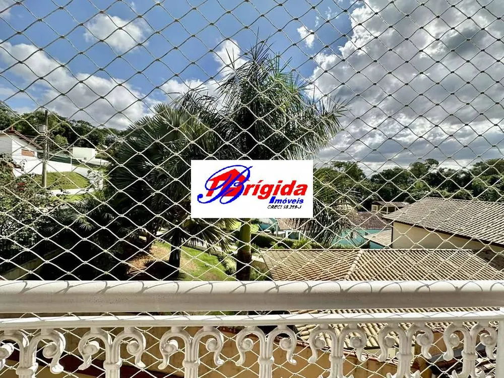 Casa de Condomínio, 5 quartos - Foto 3