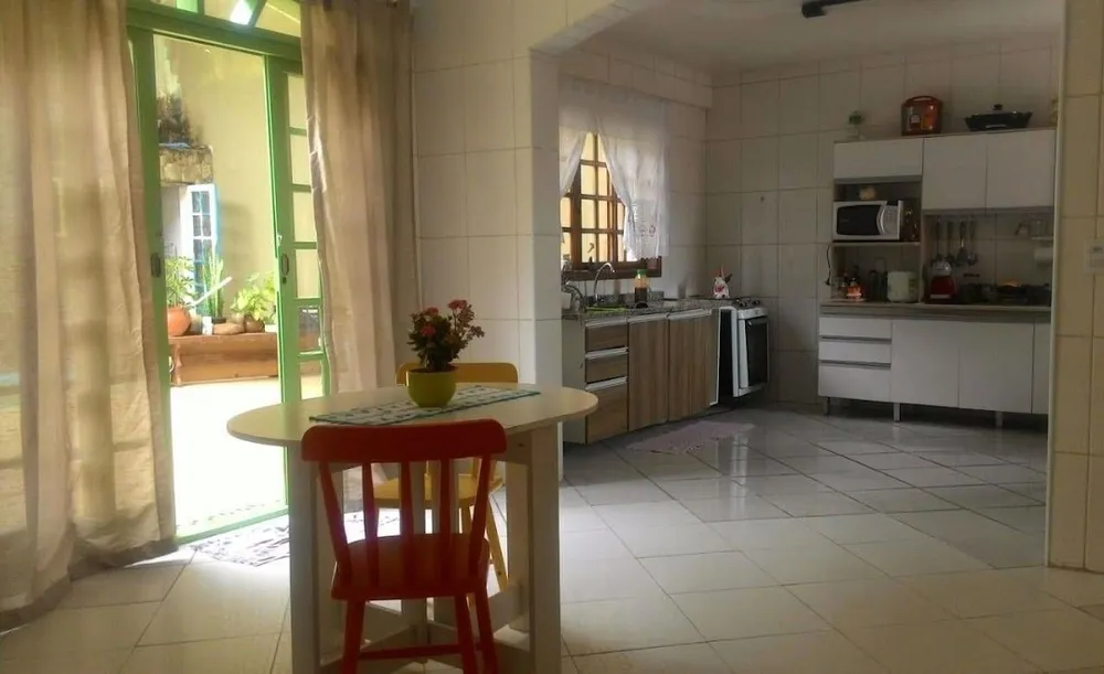 Casa, 4 quartos, 180 m² - Foto 9