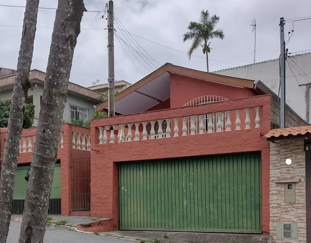 Casa, 4 quartos, 180 m² - Foto 3