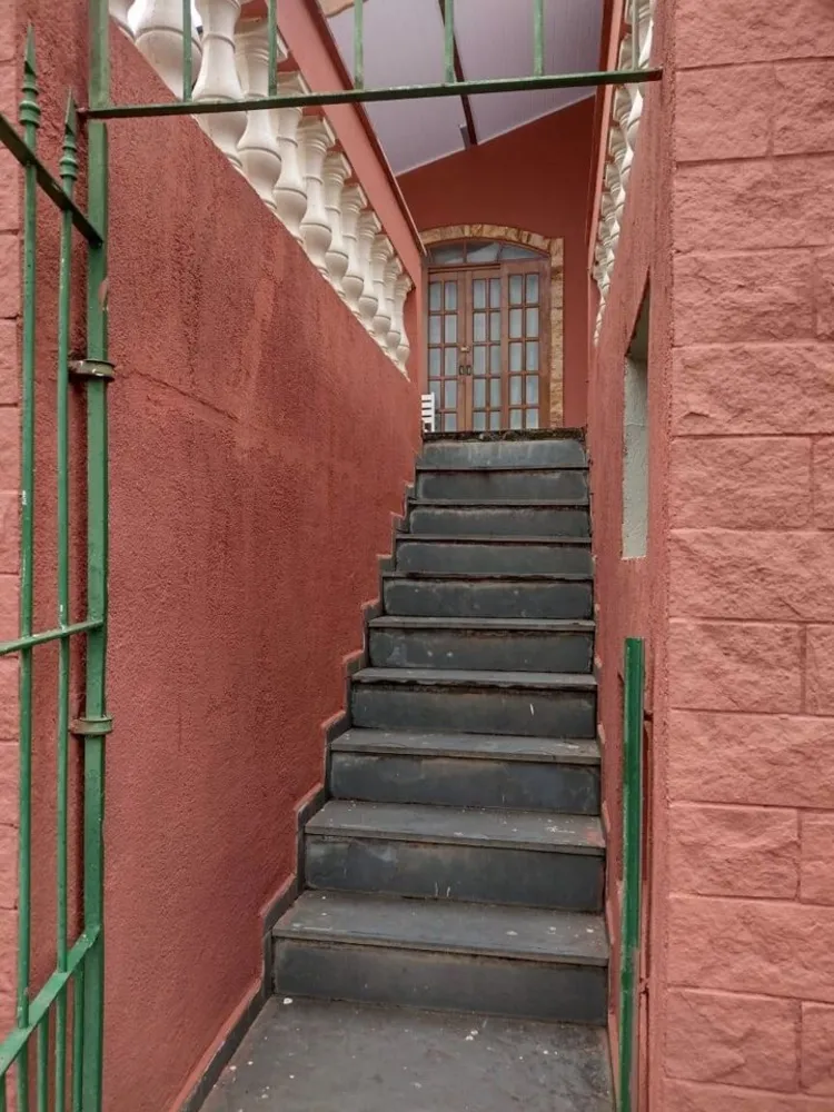 Casa, 4 quartos, 180 m² - Foto 6