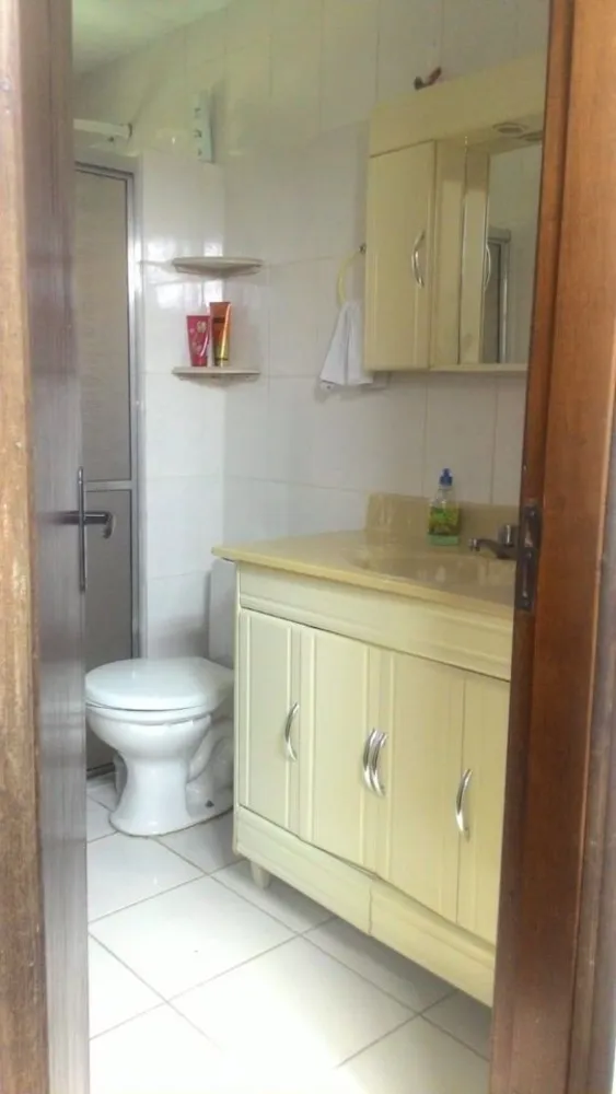 Casa, 4 quartos, 180 m² - Foto 12