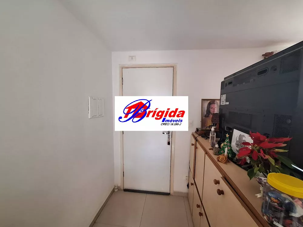 Apartamento à venda com 2 quartos, 45m² - Foto 8