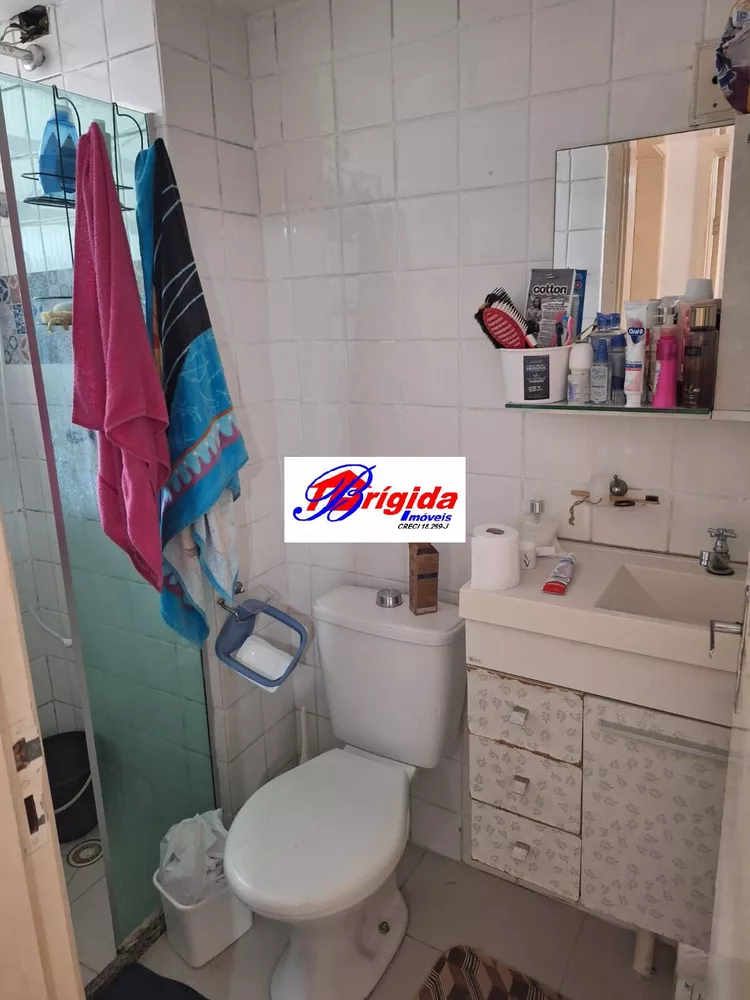 Apartamento à venda com 2 quartos, 45m² - Foto 5