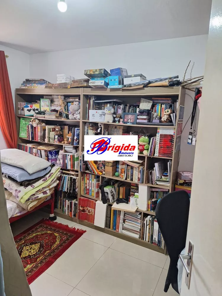 Apartamento à venda com 2 quartos, 45m² - Foto 6