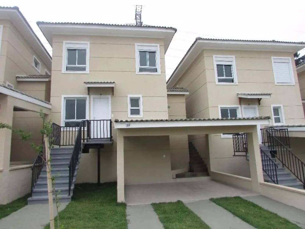 Casa, 3 quartos, 143 m² - Foto 2
