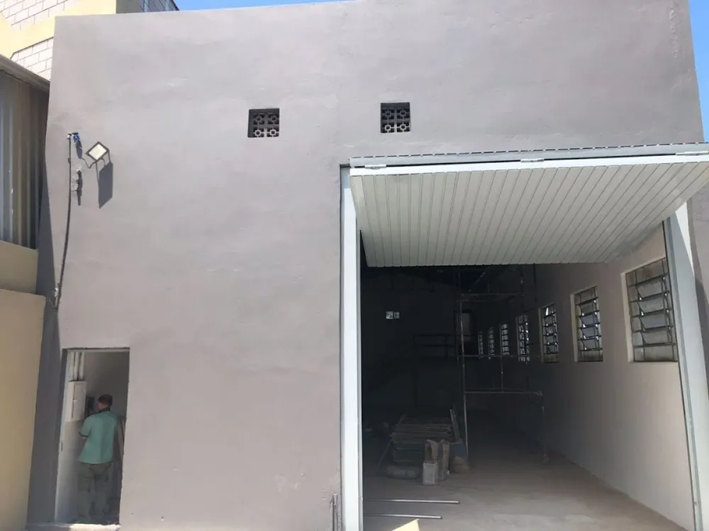 Depósito-Galpão, 390 m² - Foto 8