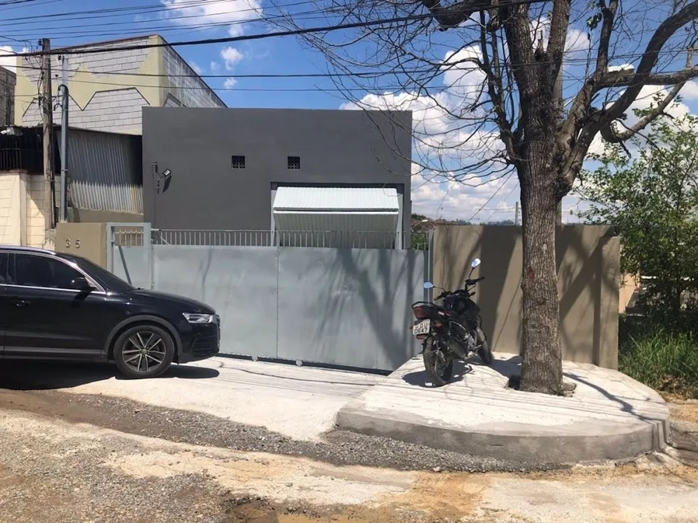 Depósito-Galpão, 390 m² - Foto 2