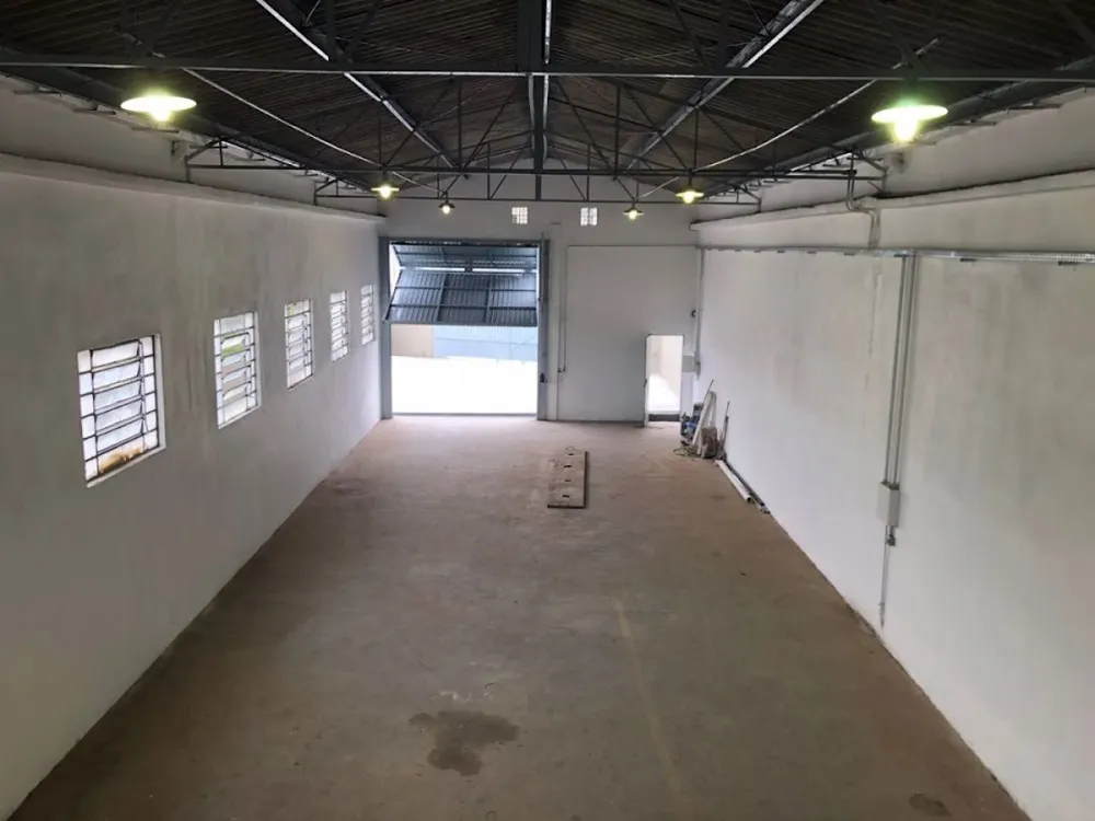 Depósito-Galpão, 390 m² - Foto 9