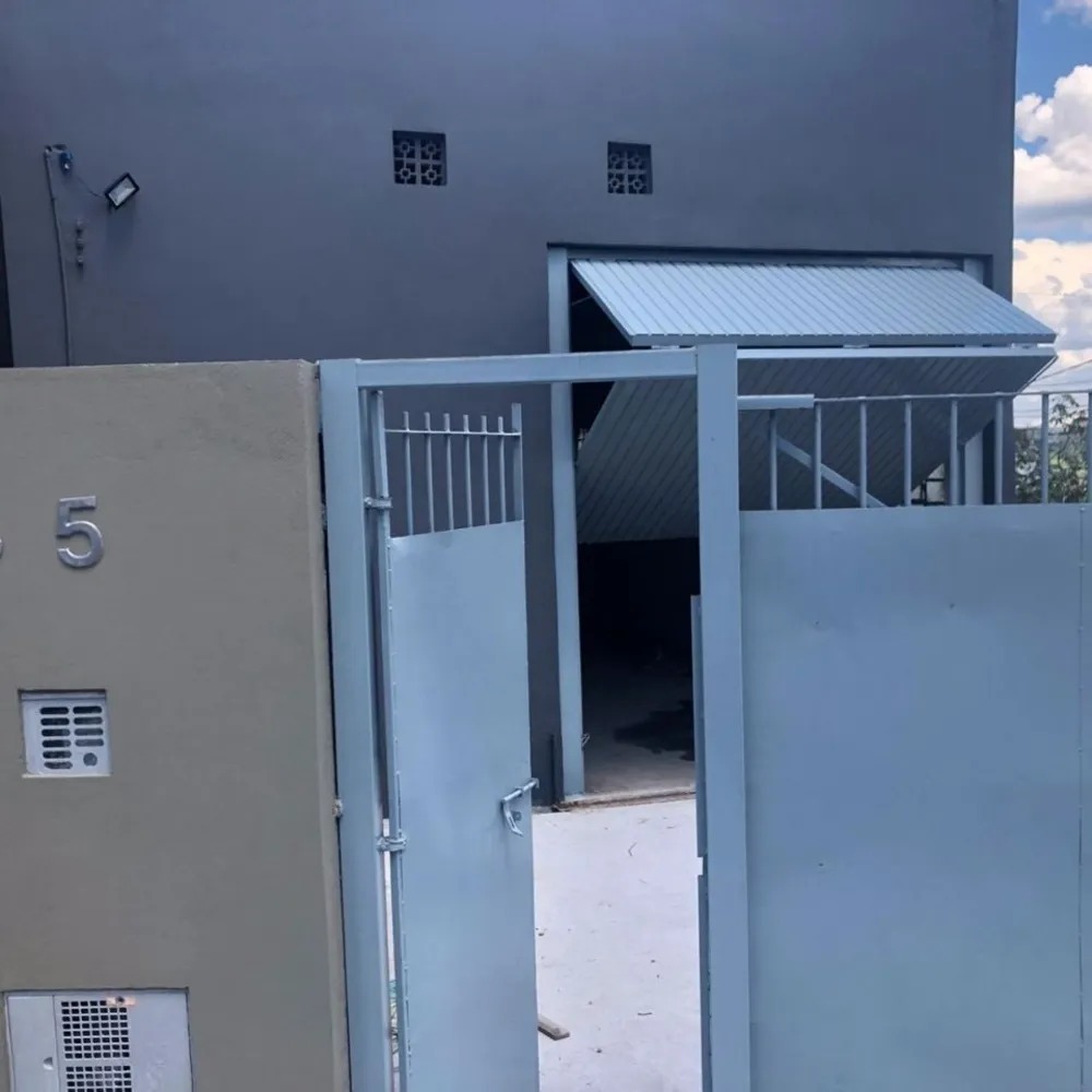 Depósito-Galpão, 390 m² - Foto 3