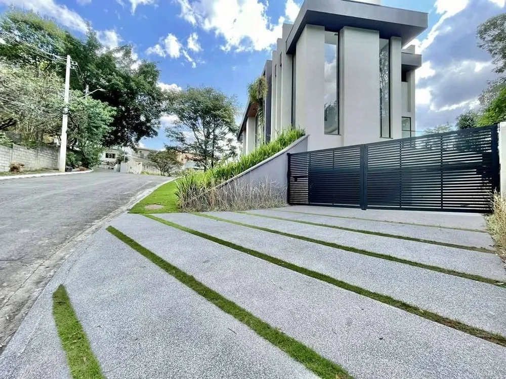 Casa, 4 quartos, 724 m² - Foto 11