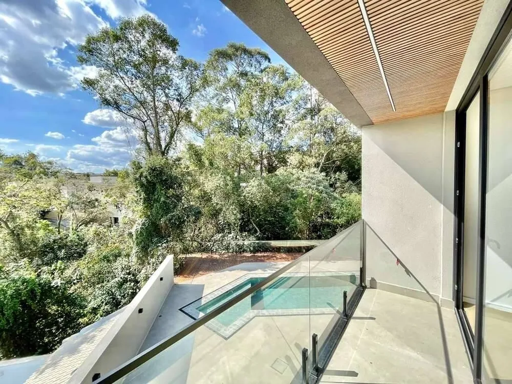 Casa, 4 quartos, 724 m² - Foto 7