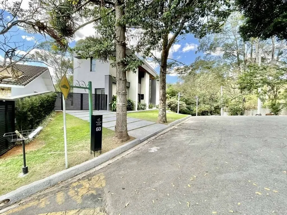 Casa, 4 quartos, 724 m² - Foto 4