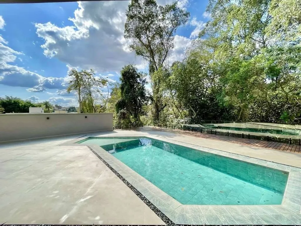 Casa, 4 quartos, 724 m² - Foto 8