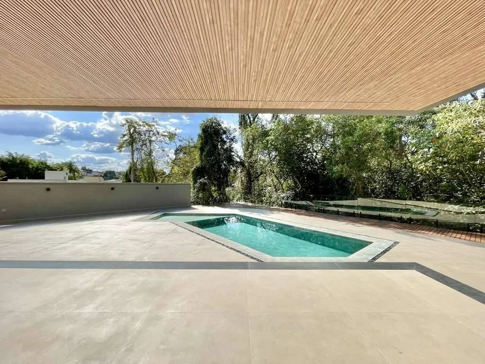 Casa, 4 quartos, 724 m² - Foto 9