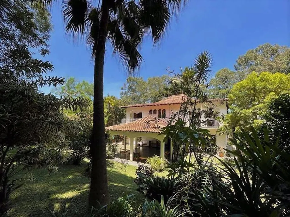 Casa de Condomínio, 4 quartos - Foto 8
