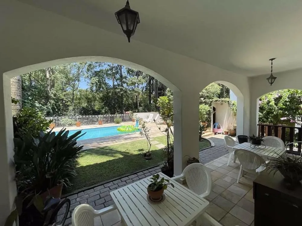 Casa de Condomínio, 4 quartos - Foto 3