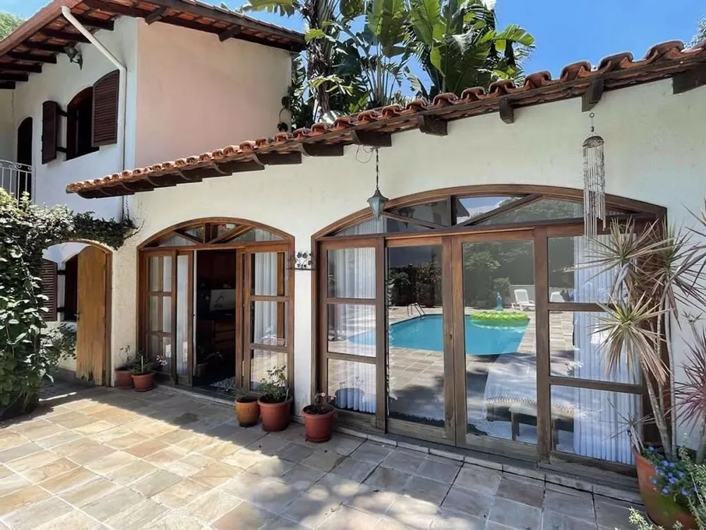 Casa de Condomínio, 4 quartos - Foto 7