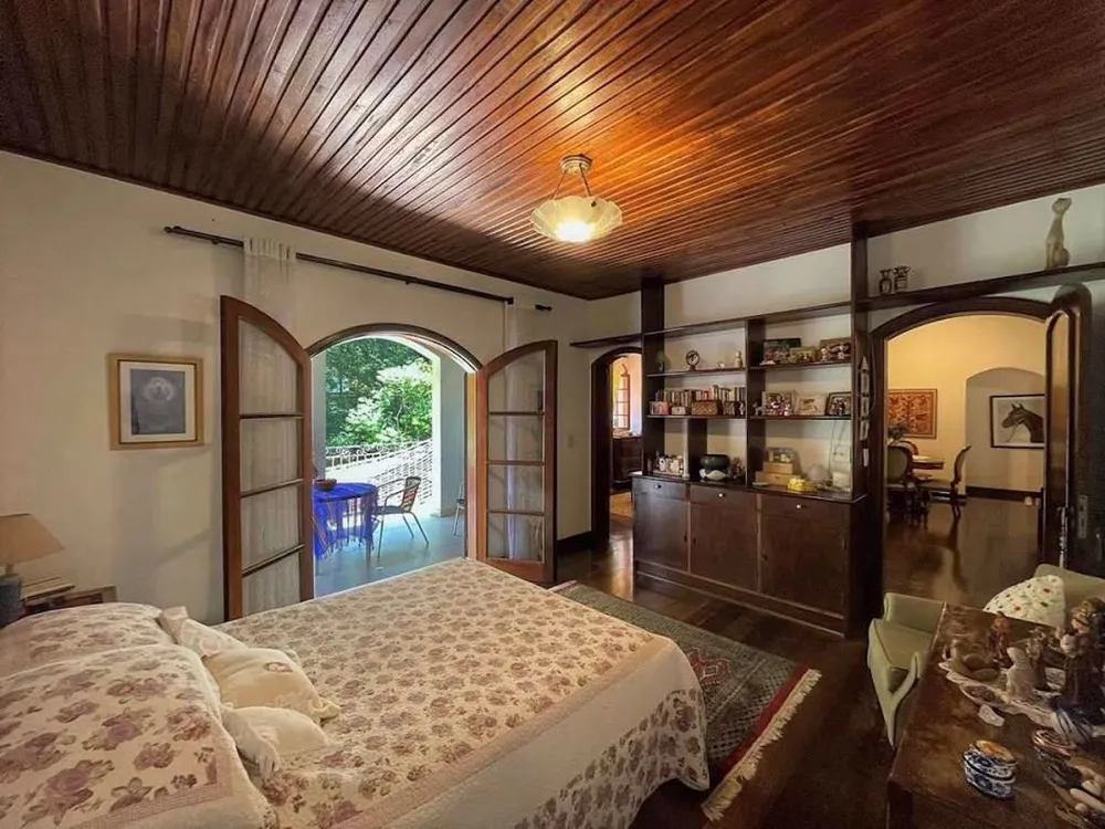 Casa de Condomínio, 4 quartos - Foto 5