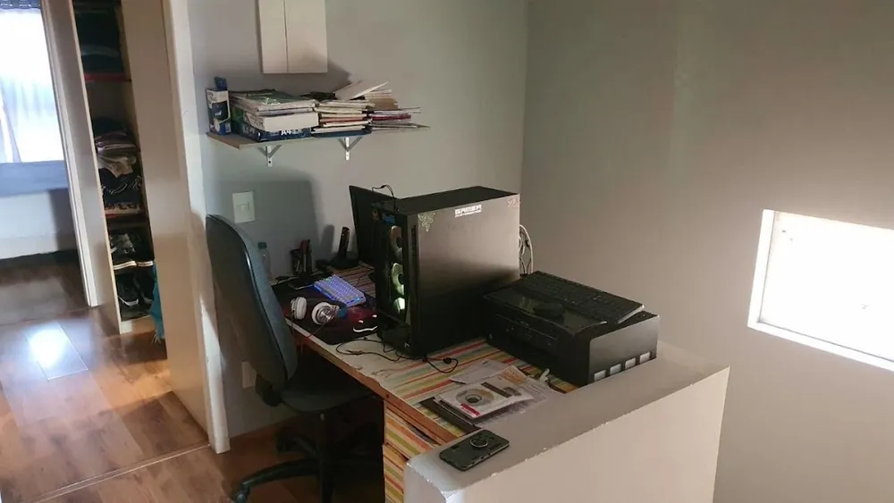 Casa, 2 quartos, 170 m² - Foto 4