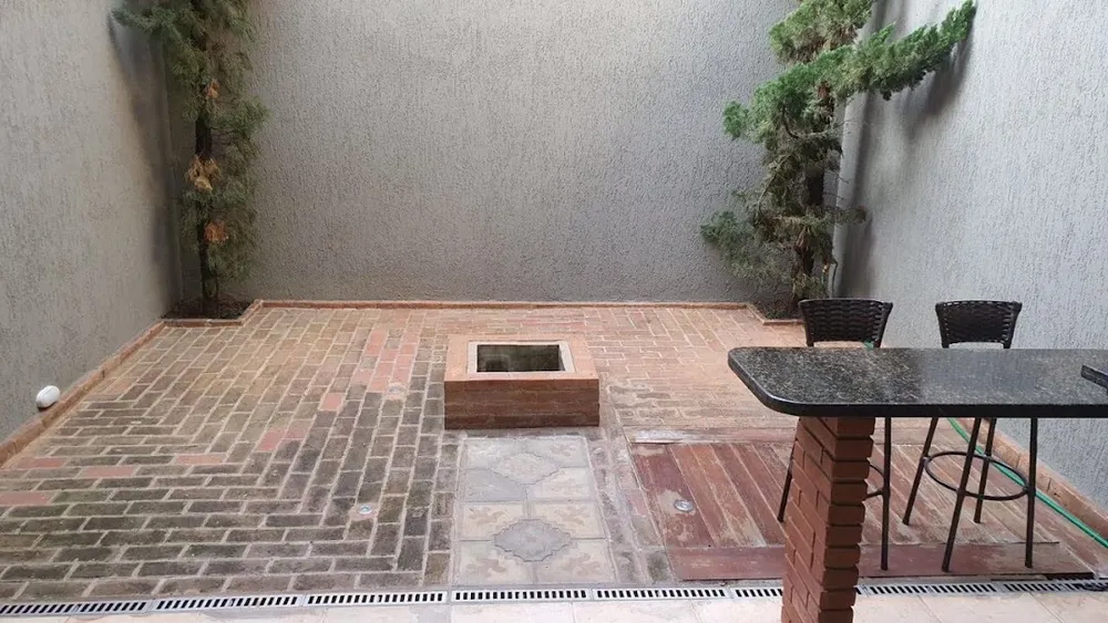 Casa, 2 quartos, 170 m² - Foto 2